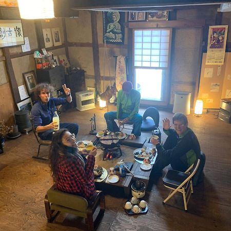 Daichan Farm Guest House Asahi  Exterior foto
