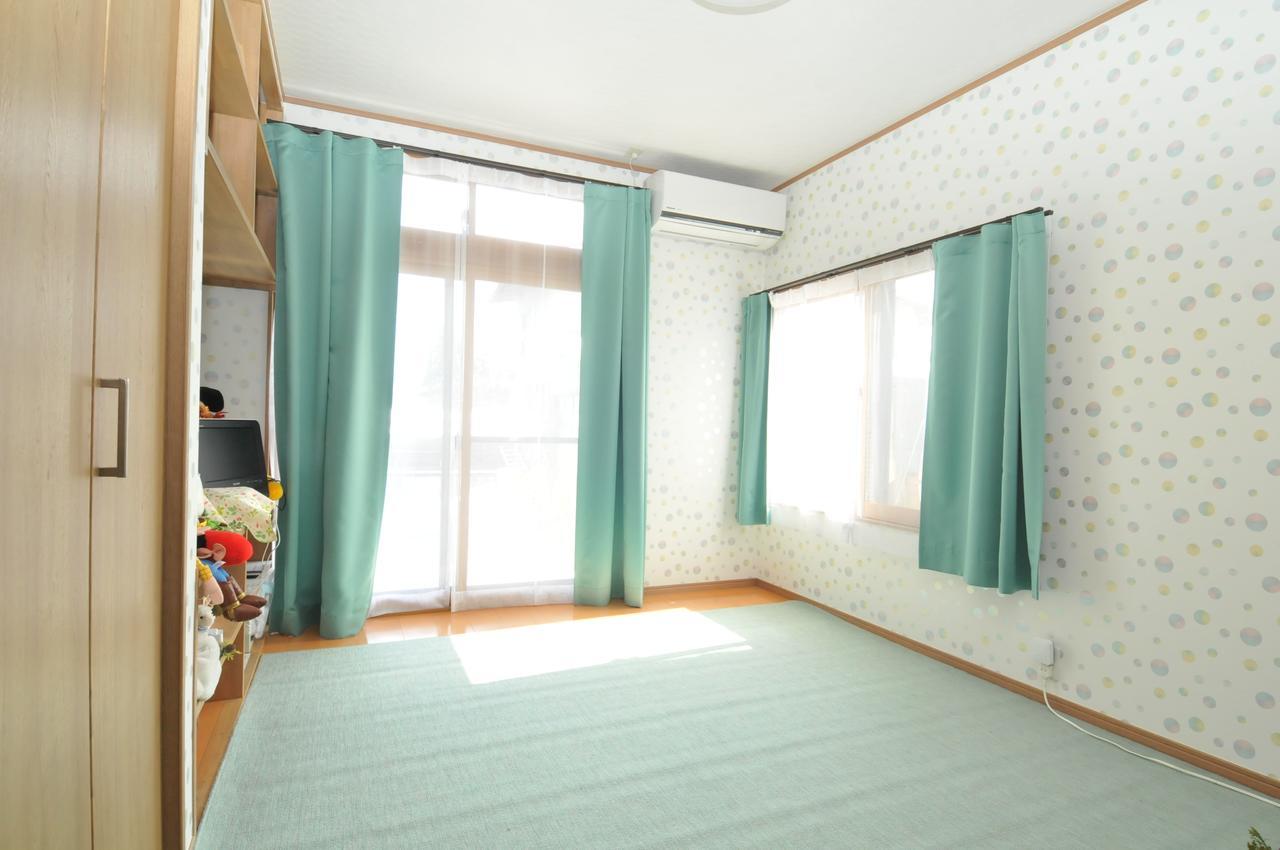 Daichan Farm Guest House Asahi  Exterior foto